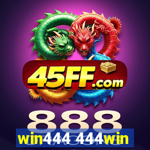 win444 444win